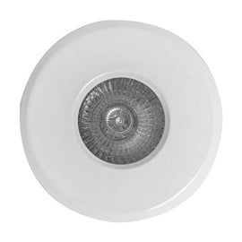 Eurolux Standard Bathroom Downlight White 1X35W - image 01