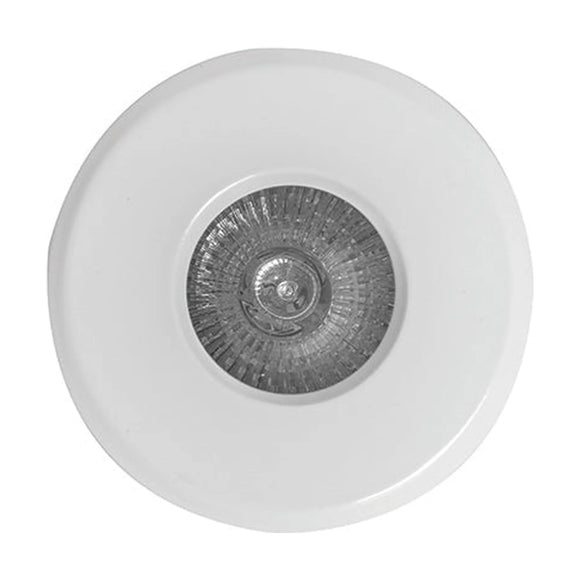 Eurolux Standard Bathroom Downlight White 1X35W - image 01