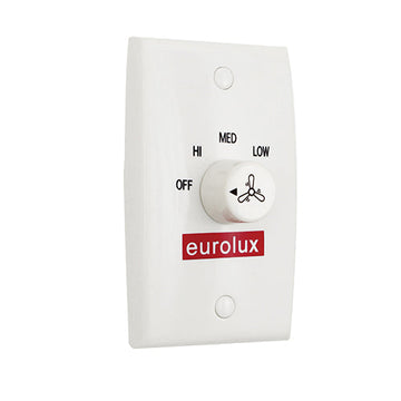 Eurolux Fan Wall Mounted Control For F13 in Heating & Cooling,Fans,Ac Powered