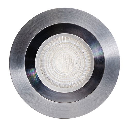 Eurolux Downlight Standard CNC Round 80mm Aluminium in Electrical & Lighting,Lighting,Interior Lighting