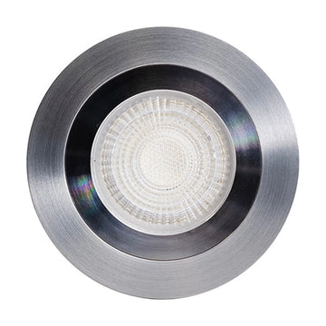Eurolux Downlight Standard CNC Round 80mm Aluminium - image 01