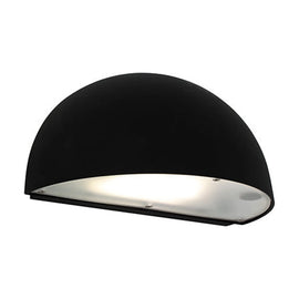 Eurolux Bulkhead Duett 271mm Black - image 01