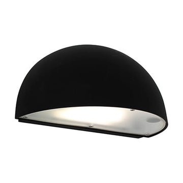 Eurolux Bulkhead Duett 271mm Black - image 01