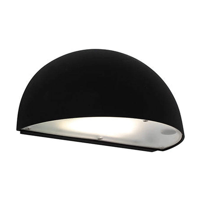 Eurolux Bulkhead Duett 271mm Black - image 01