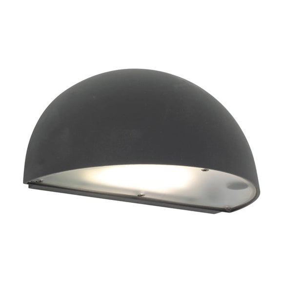 Eurolux Bulkhead Duett 271mm Graphite - image 01