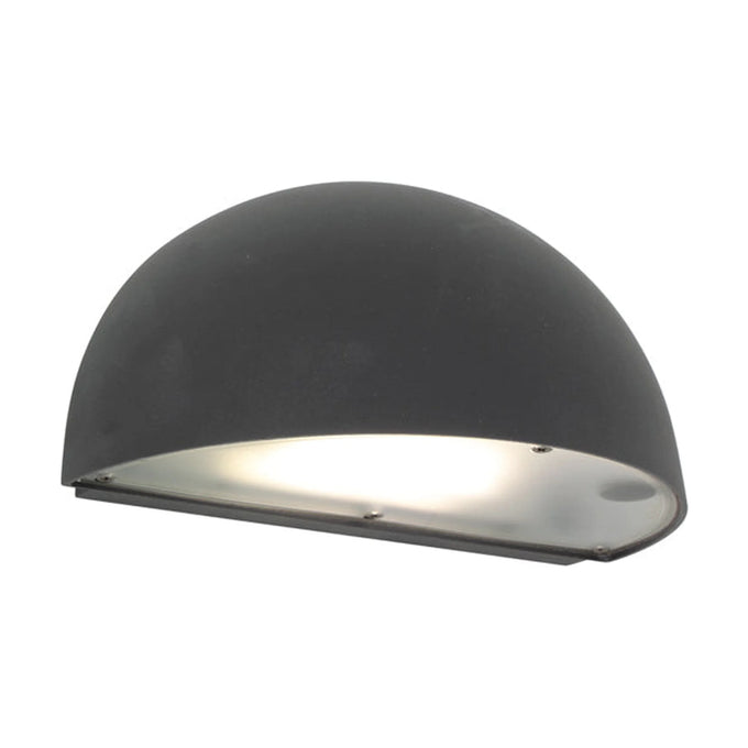Eurolux Bulkhead Duett 271mm Graphite - image 01