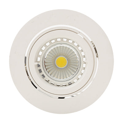 Eurolux Jupiter Outdoor 94mm White in Electrical & Lighting,Lighting,Exterior Lighting