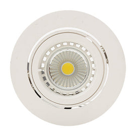 Eurolux Jupiter Outdoor 94mm White in Electrical & Lighting,Lighting,Exterior Lighting