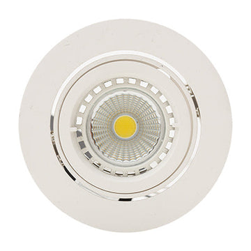 Eurolux Jupiter Outdoor 94mm White in Electrical & Lighting,Lighting,Exterior Lighting