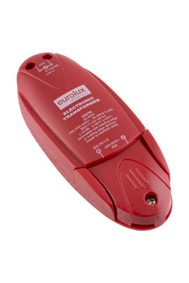 Eurolux 20-60W Electronic Transformer 220 - 240V in Electrical & Lighting,Electrical Accessories