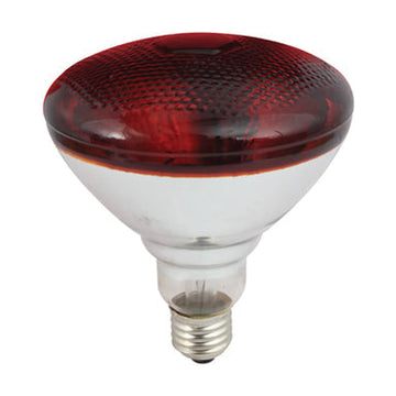 Eurolux Infrared Reflector PAR38 Infrared E27 250W - image 01