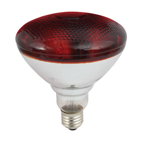 Eurolux Infrared Reflector PAR38 Infrared E27 250W - image 01