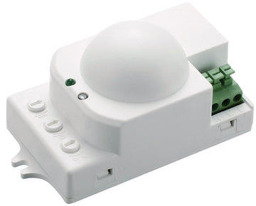 Eurolux 1200w Microwave Occupancy Sensor in Electrical & Lighting,Electrical Accessories,Timers & Sensors