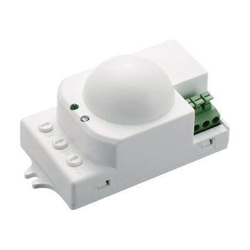 Eurolux 1200w Microwave Occupancy Sensor - image 01