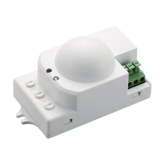 Eurolux 1200w Microwave Occupancy Sensor - image 01