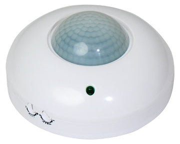 Eurolux 1200w Surface PIR Motion Sensor in Electrical & Lighting,Electrical Accessories,Timers & Sensors