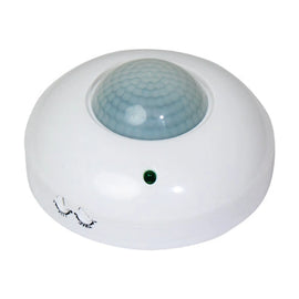 Eurolux 1200w Surface PIR Motion Sensor - image 01
