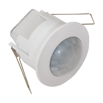 Eurolux 1200w Recessed PIR Motion Sensor - image 01
