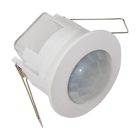 Eurolux 1200w Recessed PIR Motion Sensor - image 01