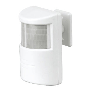 Eurolux 1200w Infrared Motion Sensor White in Electrical & Lighting,Electrical Accessories,Timers & Sensors