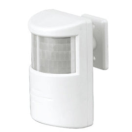 Eurolux 1200w Infrared Motion Sensor White in Electrical & Lighting,Electrical Accessories,Timers & Sensors