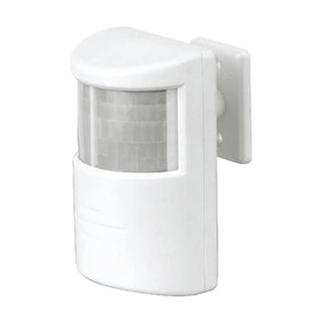 Eurolux 1200w Infrared Motion Sensor White - image 01