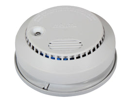 Eurolux Smoke Detector in Electrical & Lighting,Electrical Accessories,Timers & Sensors