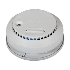 Eurolux Smoke Detector - image 01
