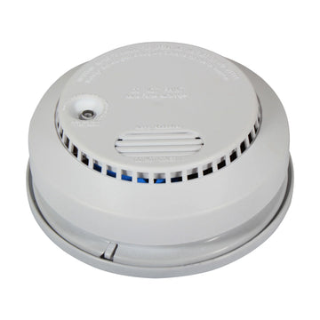 Eurolux Smoke Detector - image 01