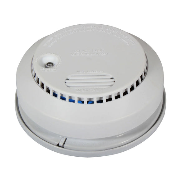 Eurolux Smoke Detector - image 01