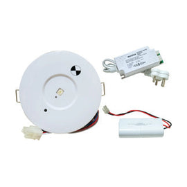 Eurolux Emergency Light Kit 2W - image 01