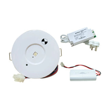 Eurolux Emergency Light Kit 2W - image 01