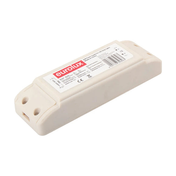 Eurolux Power Supply LED 30W - image 01
