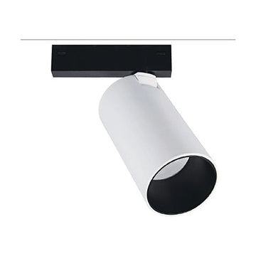 Eurolux Magnetic Track Spot LED 18w White 3000K - image 01