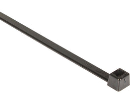 Eurolux Cable Ties 300mm x 4.8mm Black X100 in Electrical & Lighting,Electrical Accessories
