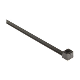 Eurolux Cable Ties 300mm x 4.8mm Black X100 - image 01