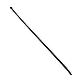 Eurolux Cable Ties 400mm x 4.8mm Black X100 - image 01