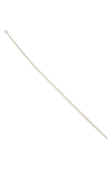 Eurolux Cable Ties 400mm x 4.8mm Natural x100 in Electrical & Lighting,Electrical Accessories