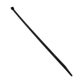 Eurolux Cable Ties 400mm x 7.8mm Black X50 - image 01