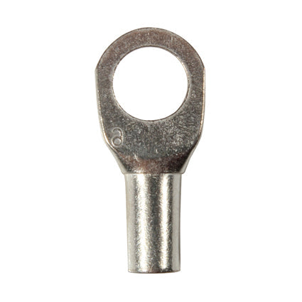 Eurolux Lugs 4.0X6 HTB46 10 Pack in Electrical & Lighting,Electrical Accessories