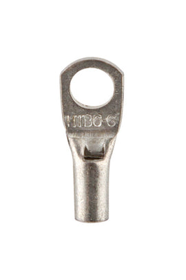 Eurolux Lugs 6.0X6 HTB66 10 Pack in Electrical & Lighting,Electrical Accessories