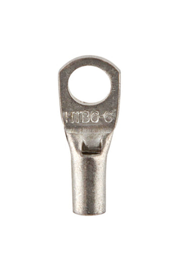 Eurolux Lugs 6.0X6 HTB66 10 Pack in Electrical & Lighting,Electrical Accessories