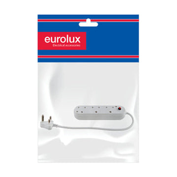 Eurolux Multiplug SGA 3 Way 3X16A - image 01