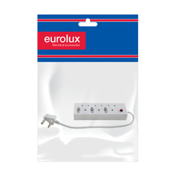 Eurolux Multiplug SGA 6 Way 3X16A 3X5A - image 01