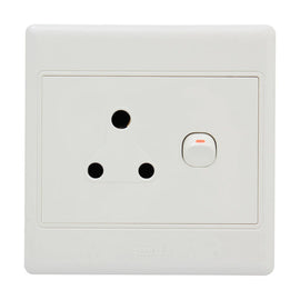 Eurolux Socket Single 4X4 Complete - image 01