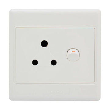 Eurolux Socket Single 4X4 Complete - image 01