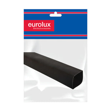 Eurolux Heat Shrink 19.0mm Black 1M - image 01