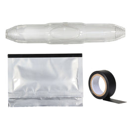 Eurolux Cable Management Cable Joint/Splicing Kit 1.5mm - 4.0mm in Electrical & Lighting,Electrical Accessories