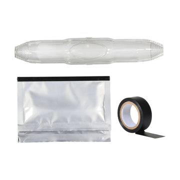 Eurolux Cable Management Cable Joint/Splicing Kit 1.5mm - 4.0mm - image 01