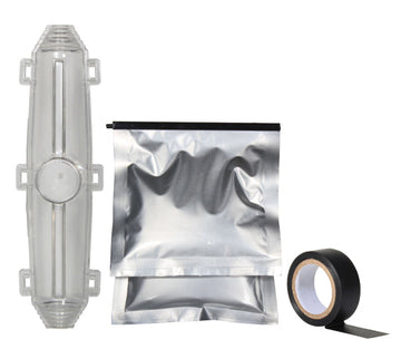 Eurolux Cable Management Cable Joint/Splicing Kit 4.0mm - 10.0mm in Electrical & Lighting,Electrical Accessories,Wiring